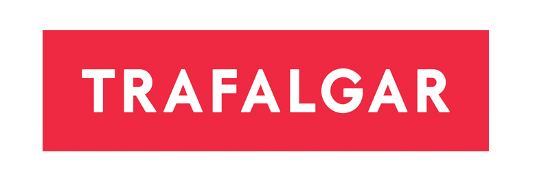 Traflagar Logo